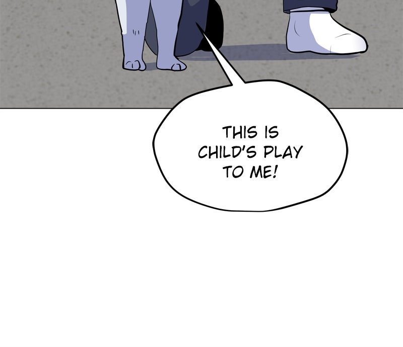 Read The Lone Spellcaster EN Manga Online