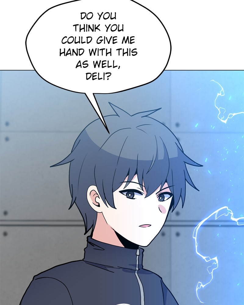 Read The Lone Spellcaster EN Manga Online