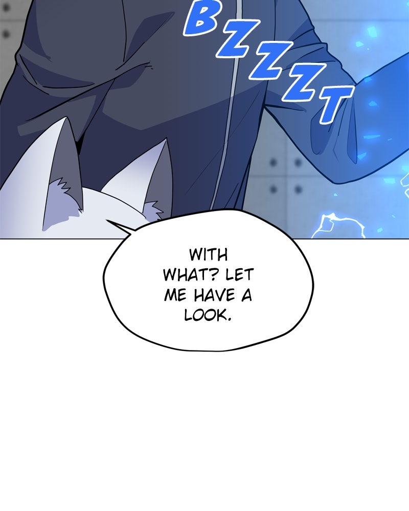Read The Lone Spellcaster EN Manga Online