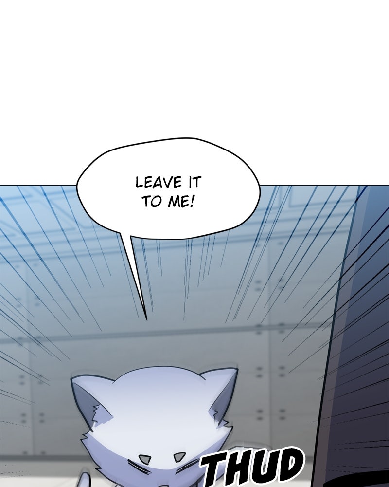 Read The Lone Spellcaster EN Manga Online