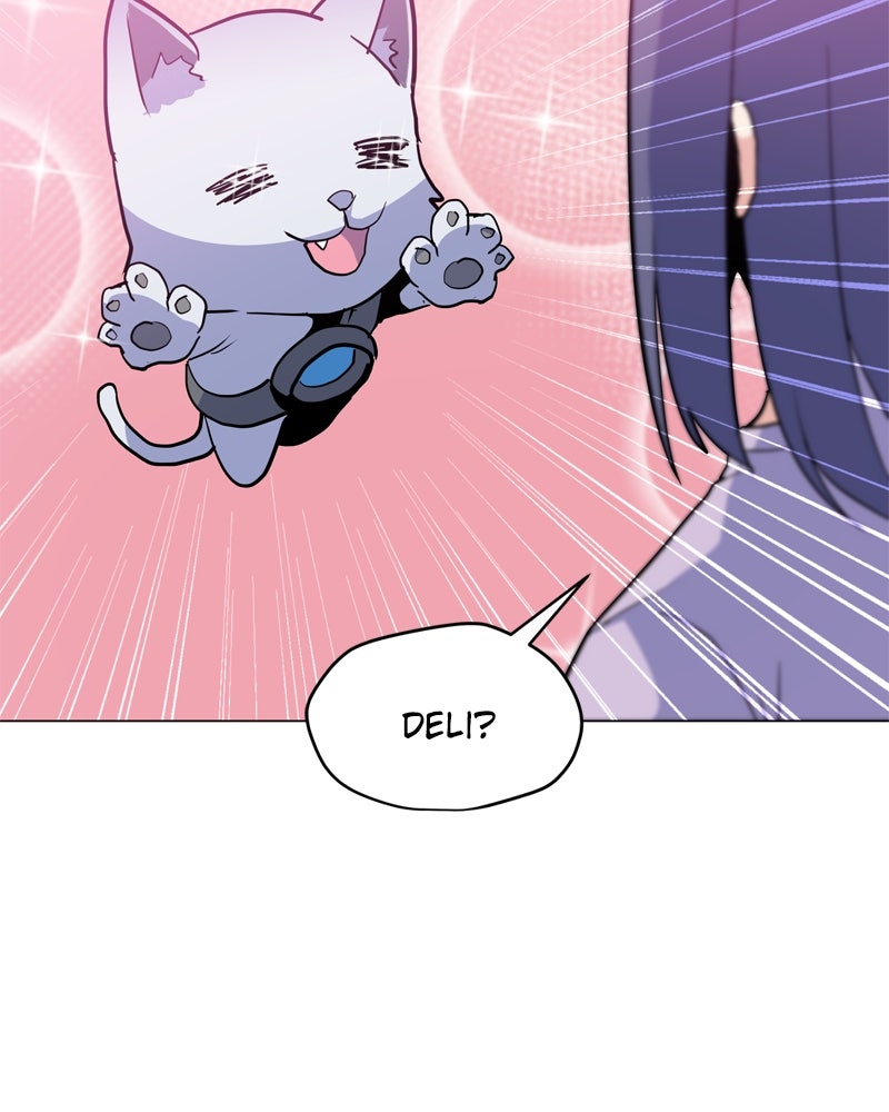 Read The Lone Spellcaster EN Manga Online