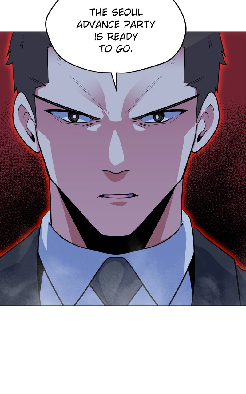 Read The Lone Spellcaster EN Manga Online