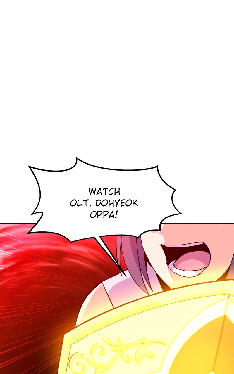 Read The Lone Spellcaster EN Manga Online