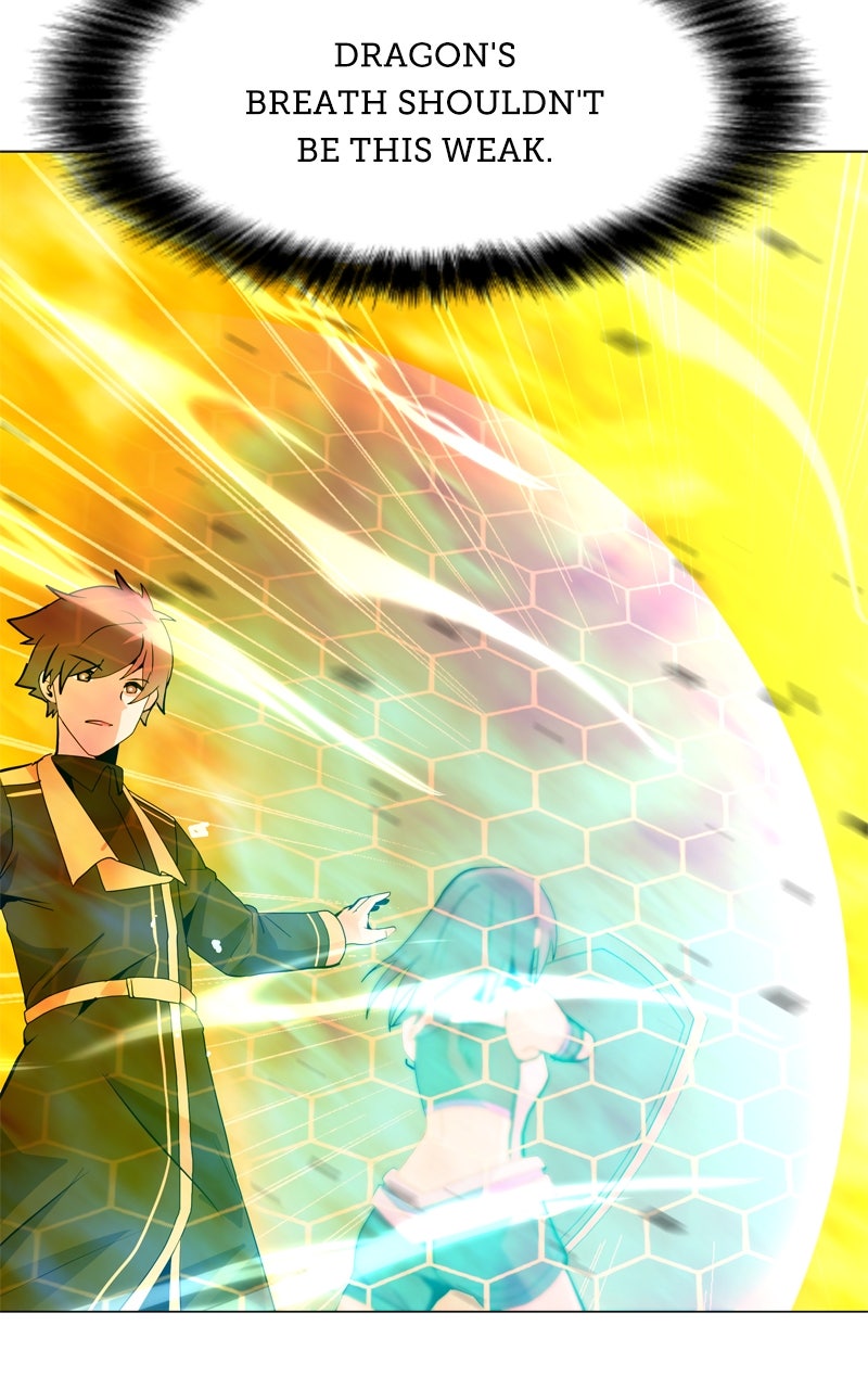Read The Lone Spellcaster EN Manga Online
