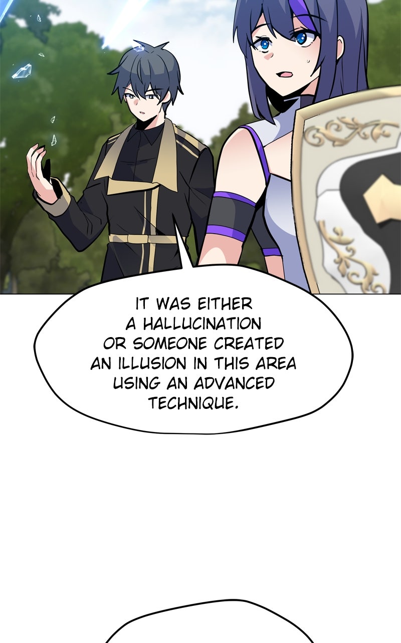 Read The Lone Spellcaster EN Manga Online
