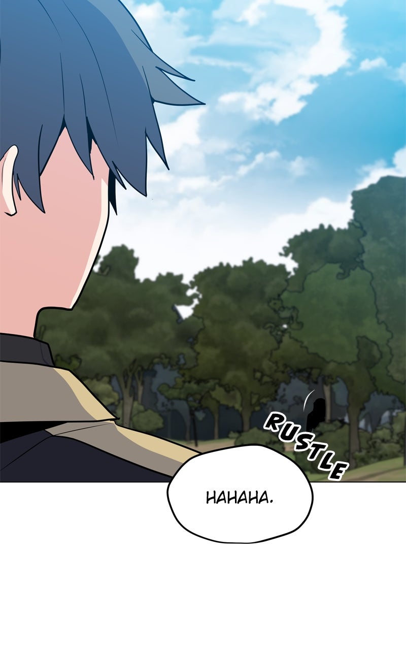 Read The Lone Spellcaster EN Manga Online