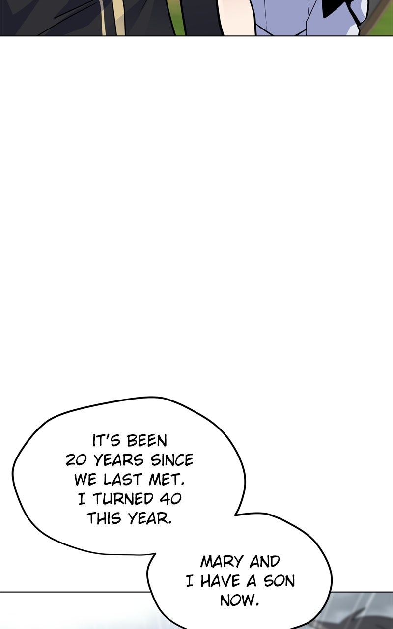 Read The Lone Spellcaster EN Manga Online