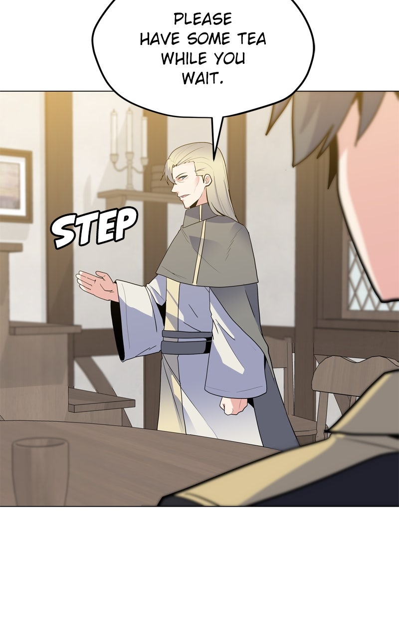 Read The Lone Spellcaster EN Manga Online