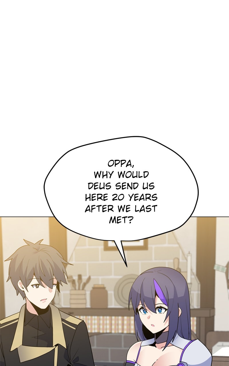 Read The Lone Spellcaster EN Manga Online