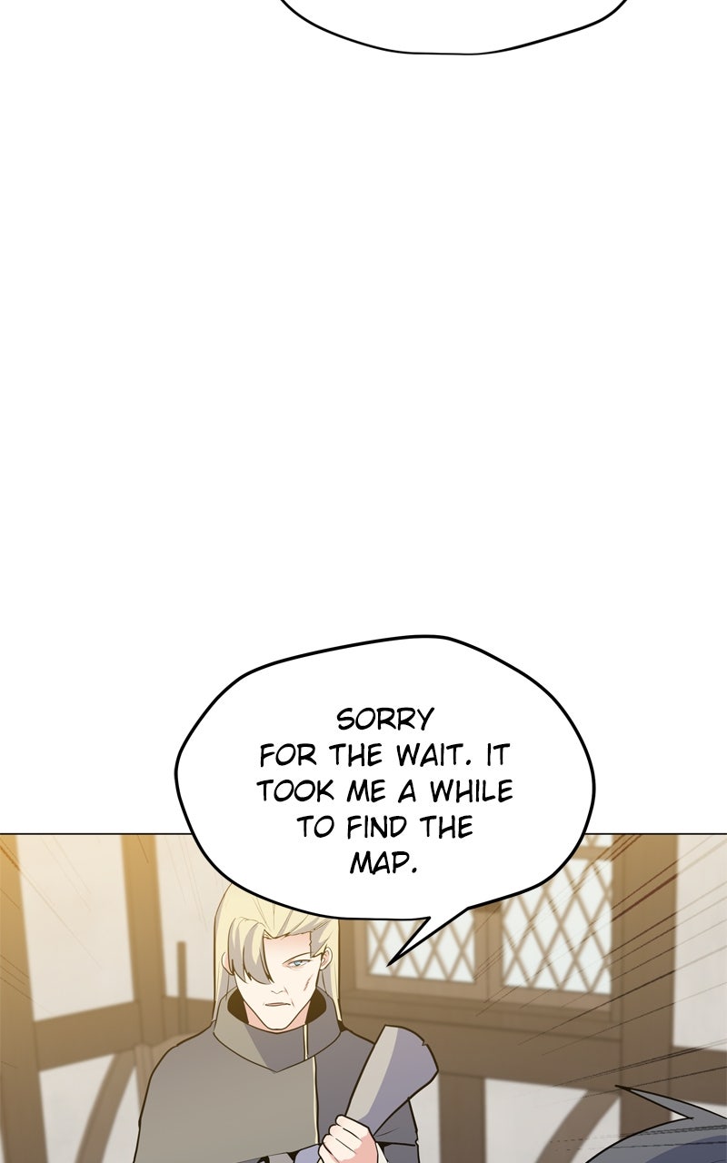 Read The Lone Spellcaster EN Manga Online