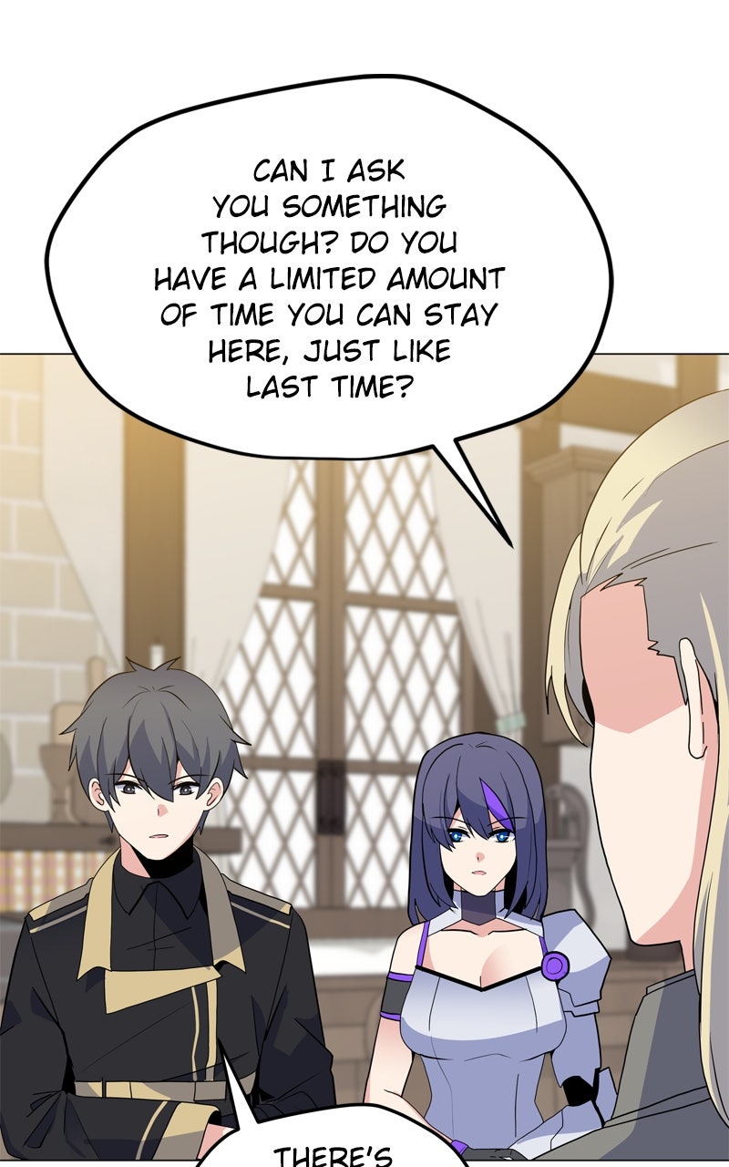 Read The Lone Spellcaster EN Manga Online