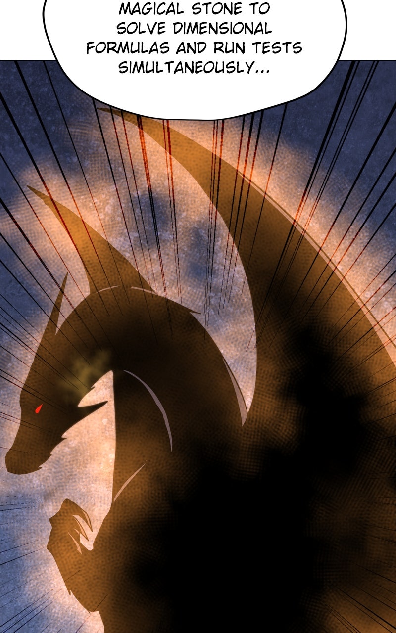 Read The Lone Spellcaster EN Manga Online
