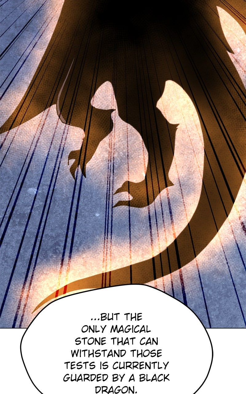 Read The Lone Spellcaster EN Manga Online
