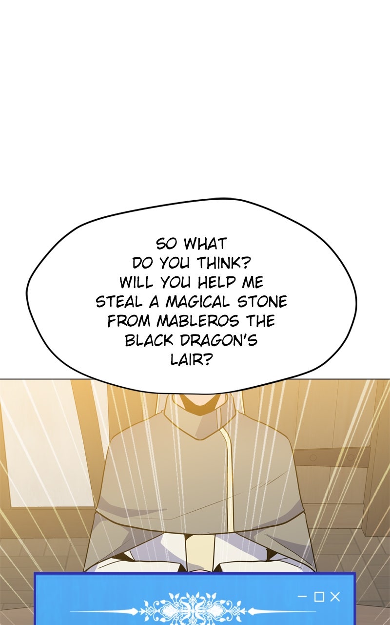 Read The Lone Spellcaster EN Manga Online