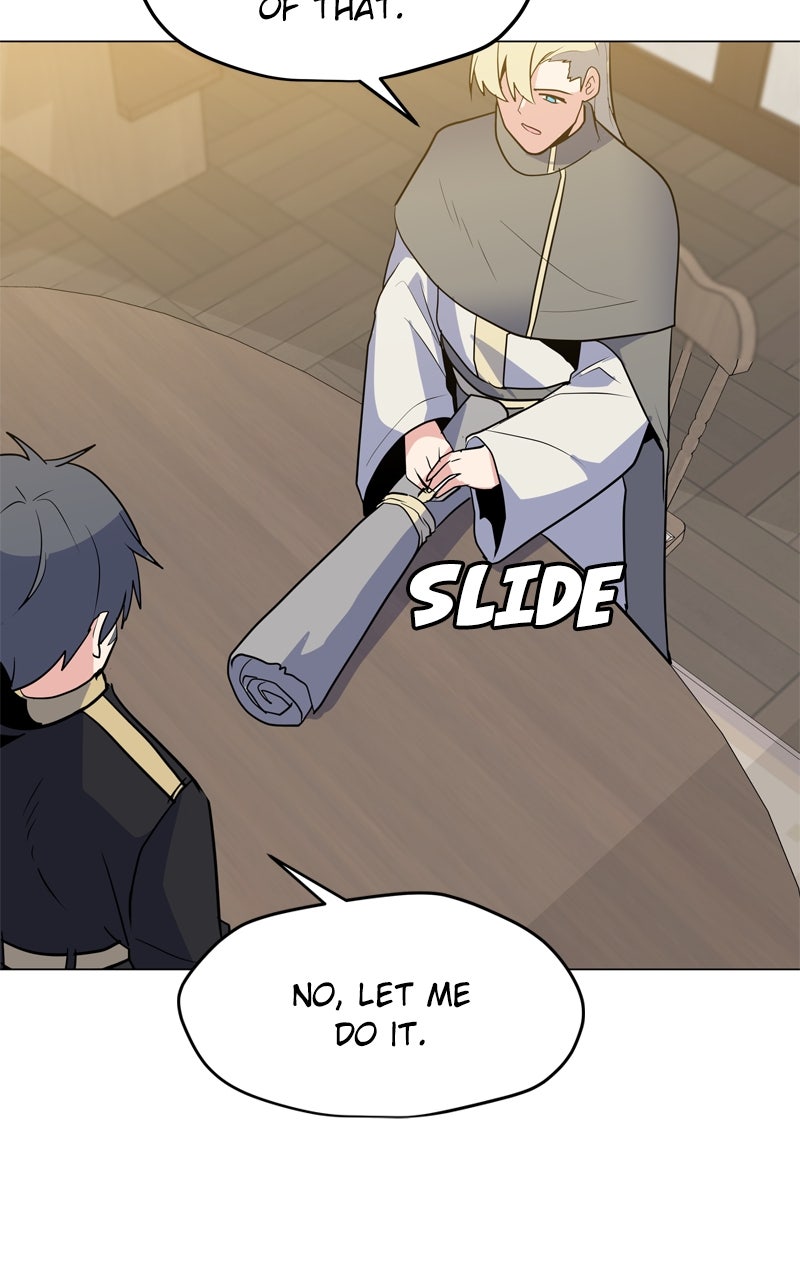 Read The Lone Spellcaster EN Manga Online