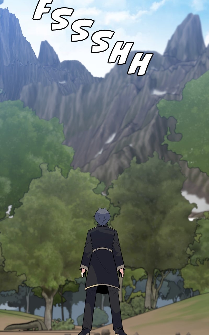 Read The Lone Spellcaster EN Manga Online