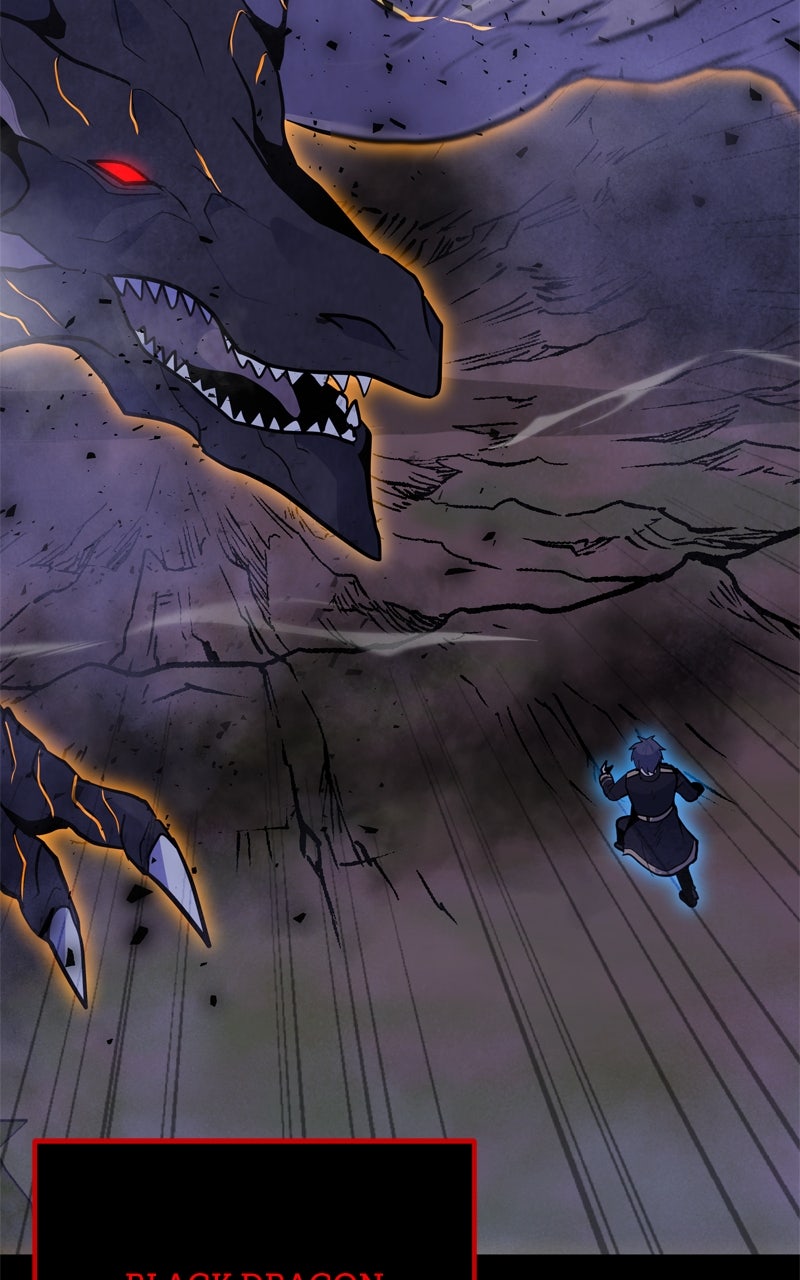 Read The Lone Spellcaster EN Manga Online