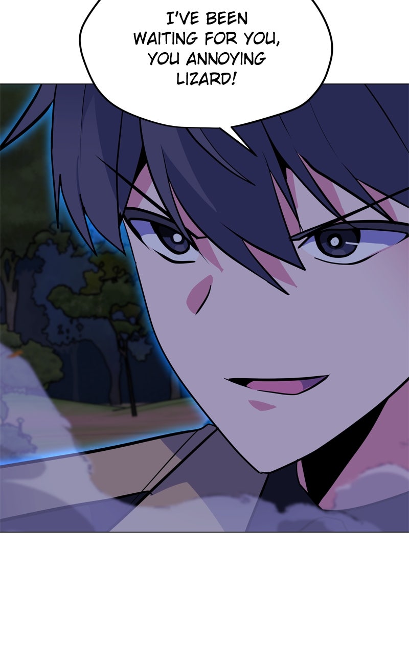 Read The Lone Spellcaster EN Manga Online