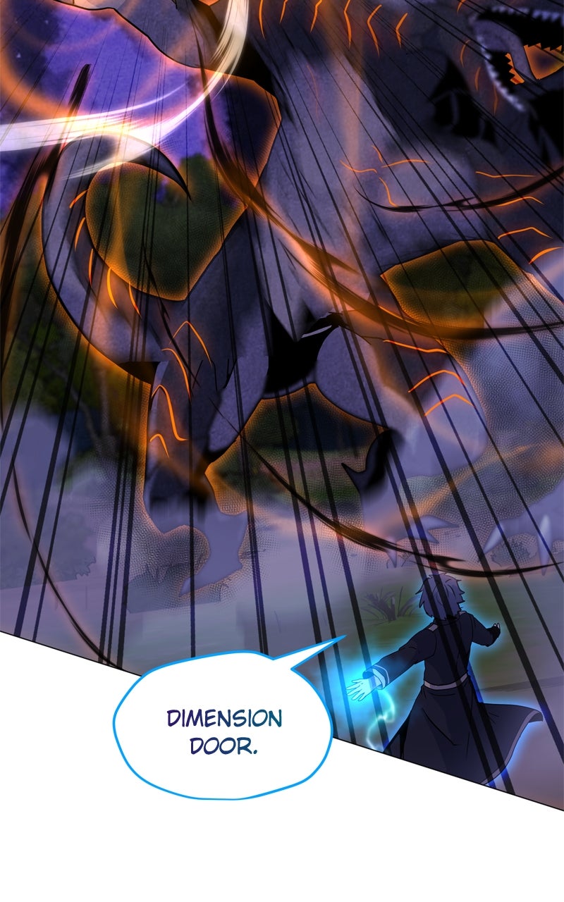Read The Lone Spellcaster EN Manga Online