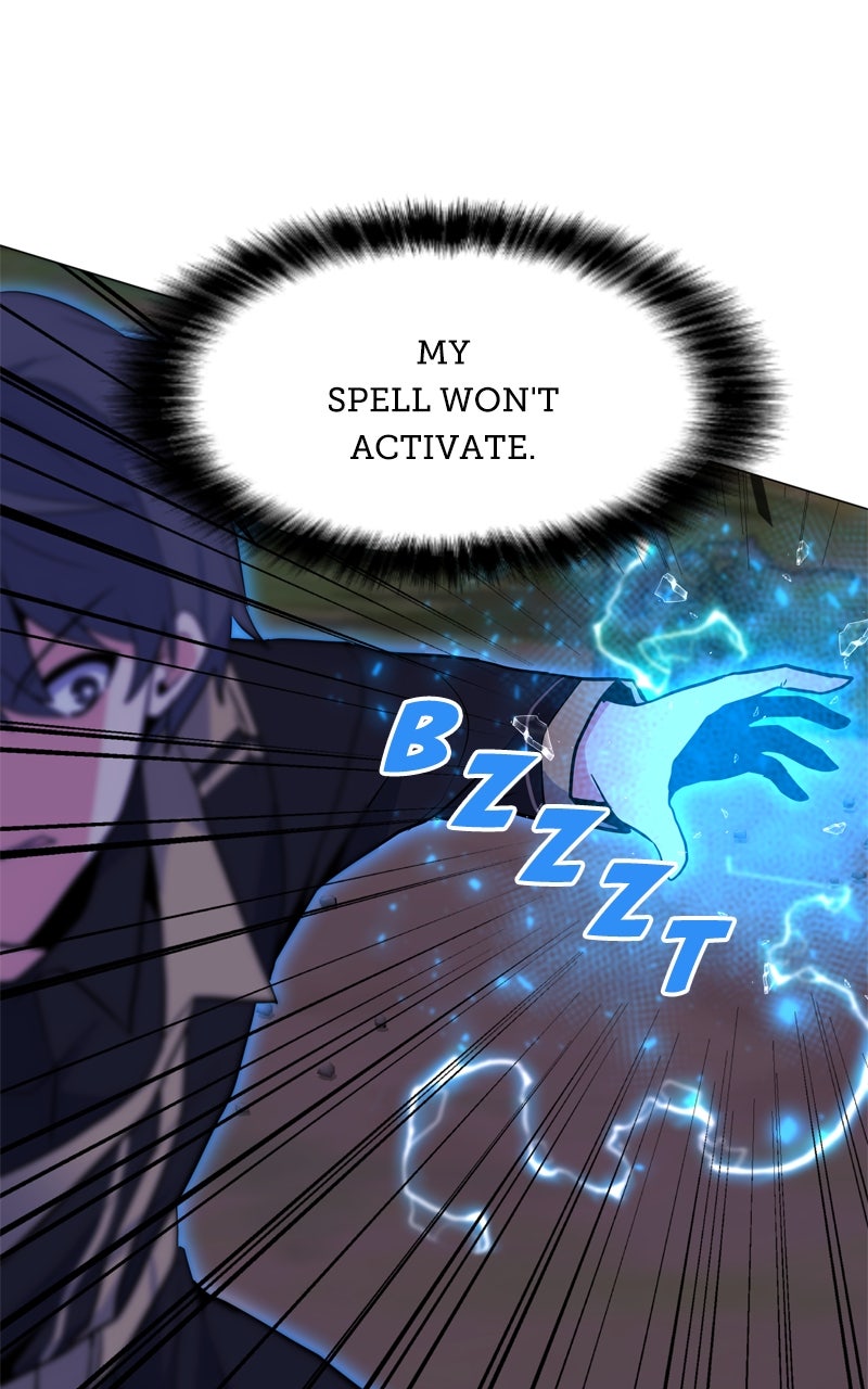 Read The Lone Spellcaster EN Manga Online