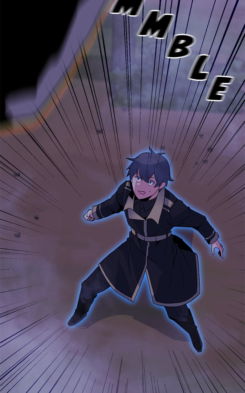 Read The Lone Spellcaster EN Manga Online