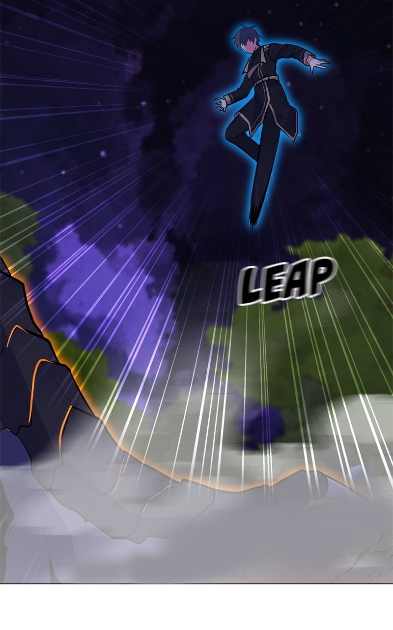 Read The Lone Spellcaster EN Manga Online