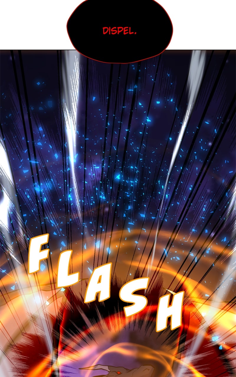 Read The Lone Spellcaster EN Manga Online