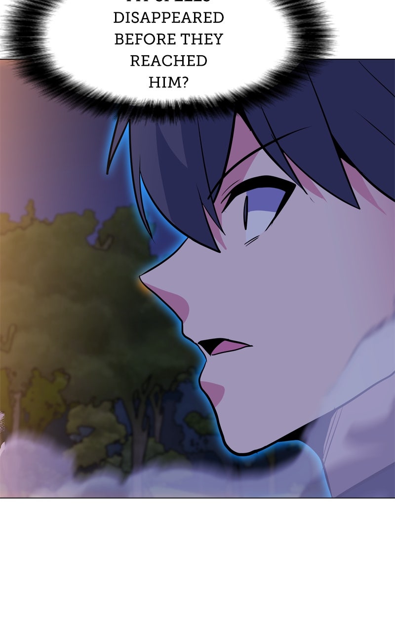 Read The Lone Spellcaster EN Manga Online