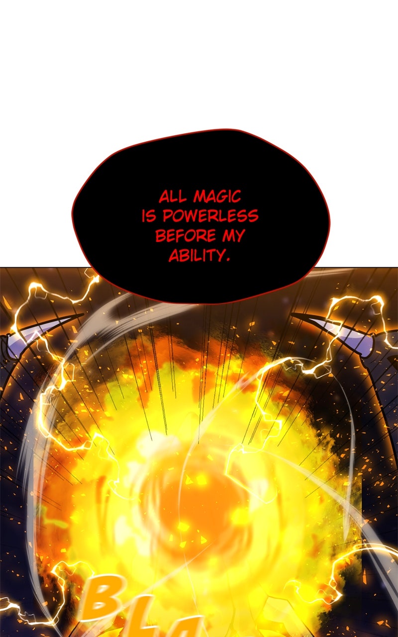 Read The Lone Spellcaster EN Manga Online