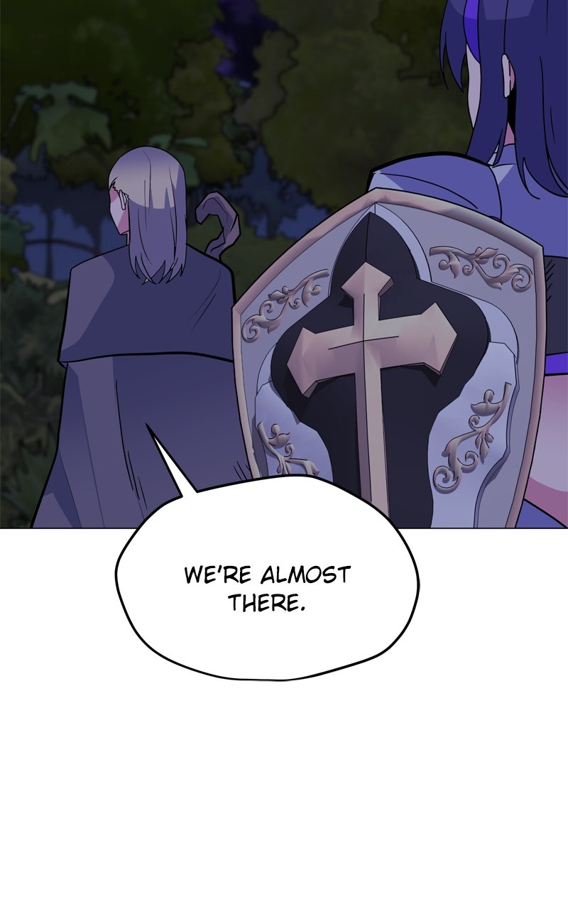 Read The Lone Spellcaster EN Manga Online