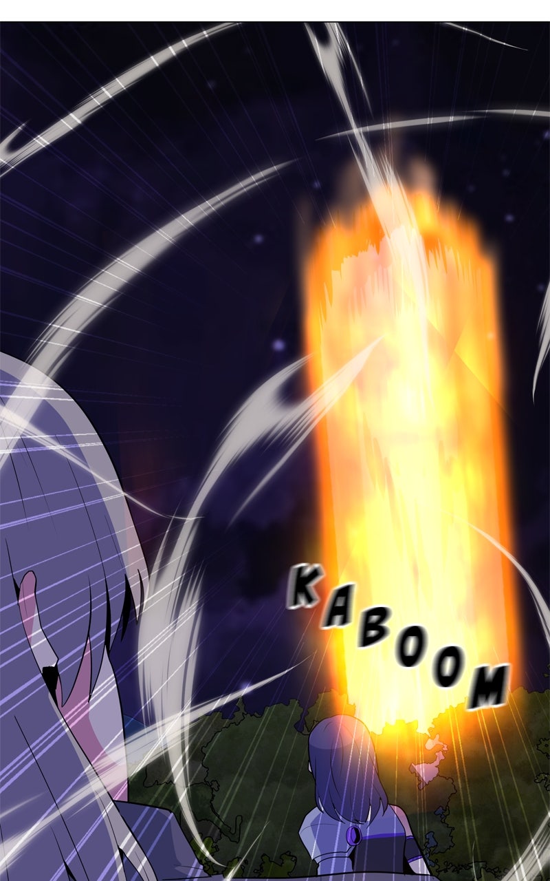Read The Lone Spellcaster EN Manga Online