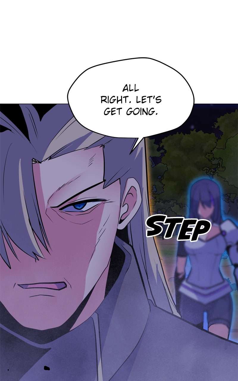Read The Lone Spellcaster EN Manga Online