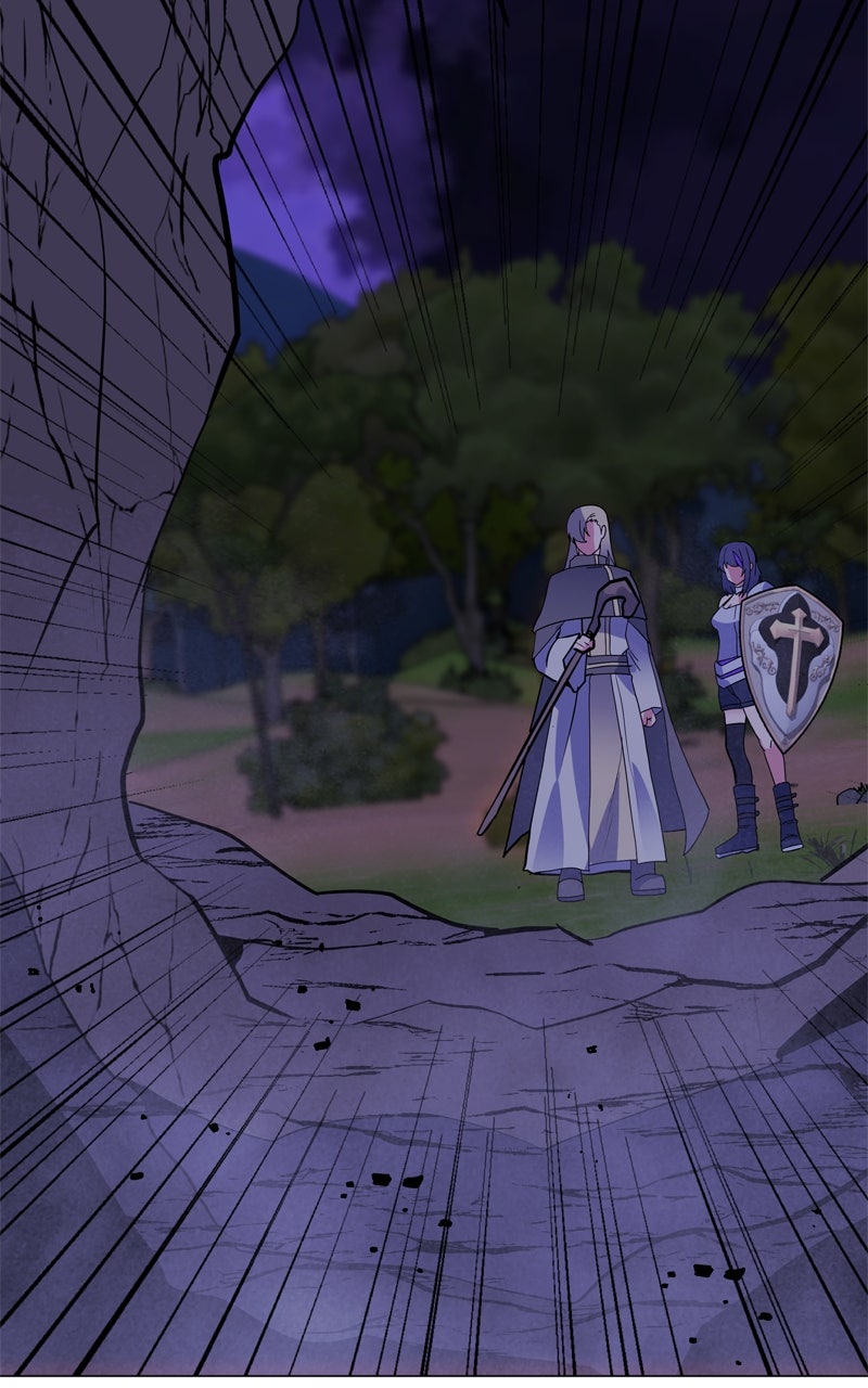 Read The Lone Spellcaster EN Manga Online