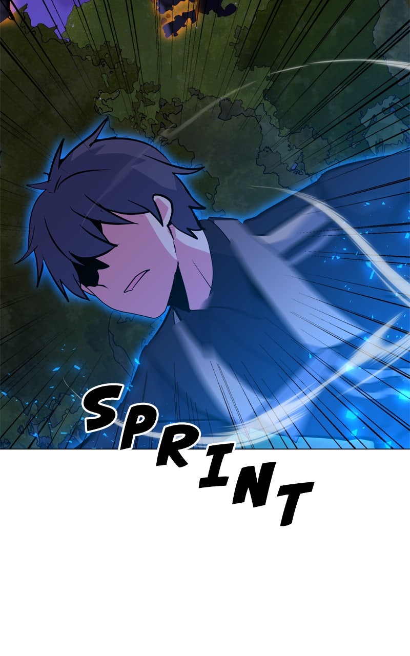 Read The Lone Spellcaster EN Manga Online