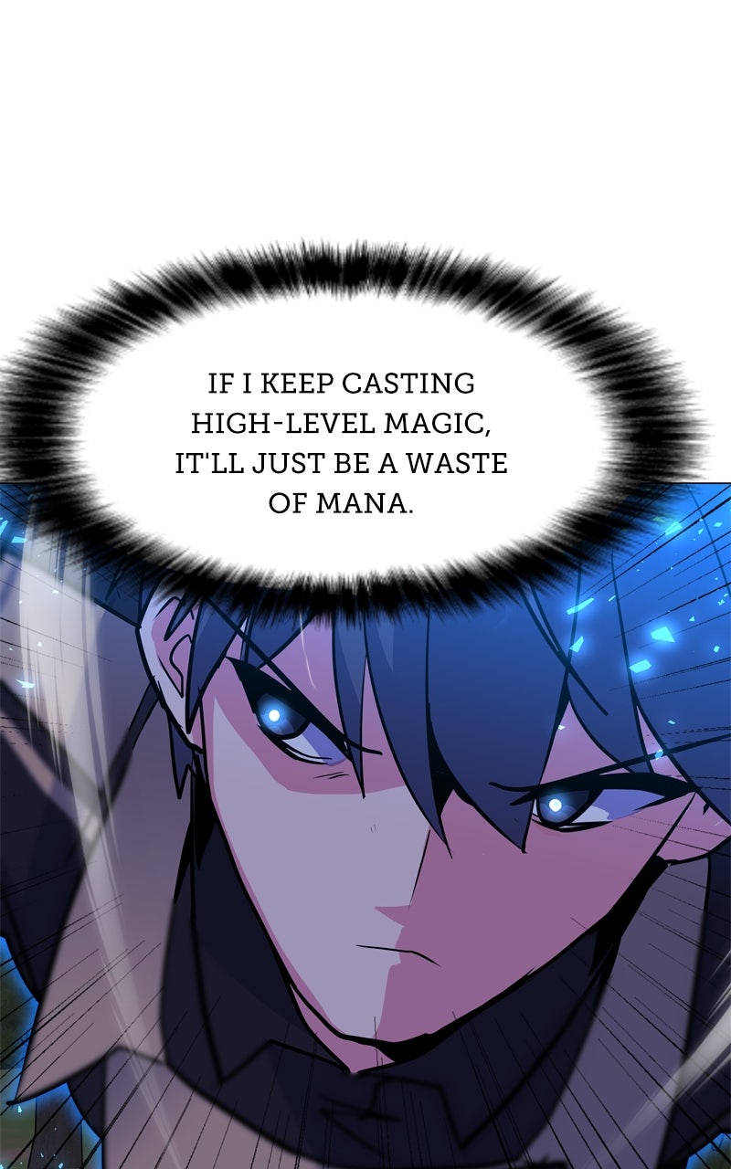 Read The Lone Spellcaster EN Manga Online