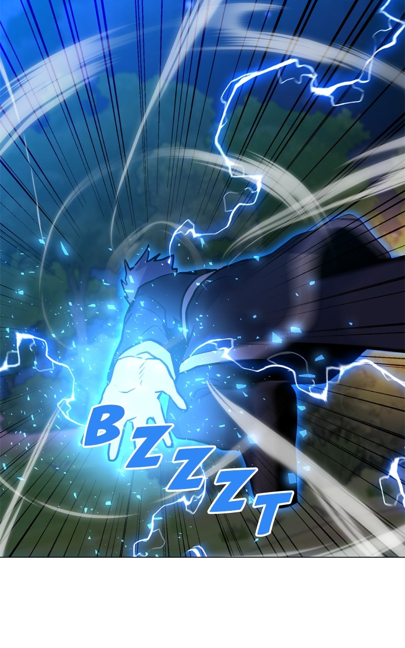 Read The Lone Spellcaster EN Manga Online