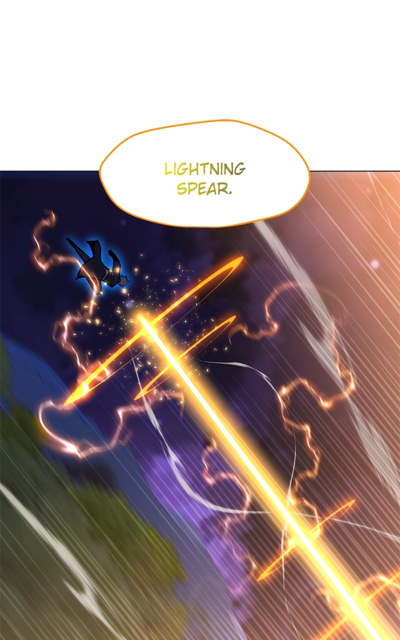 Read The Lone Spellcaster EN Manga Online