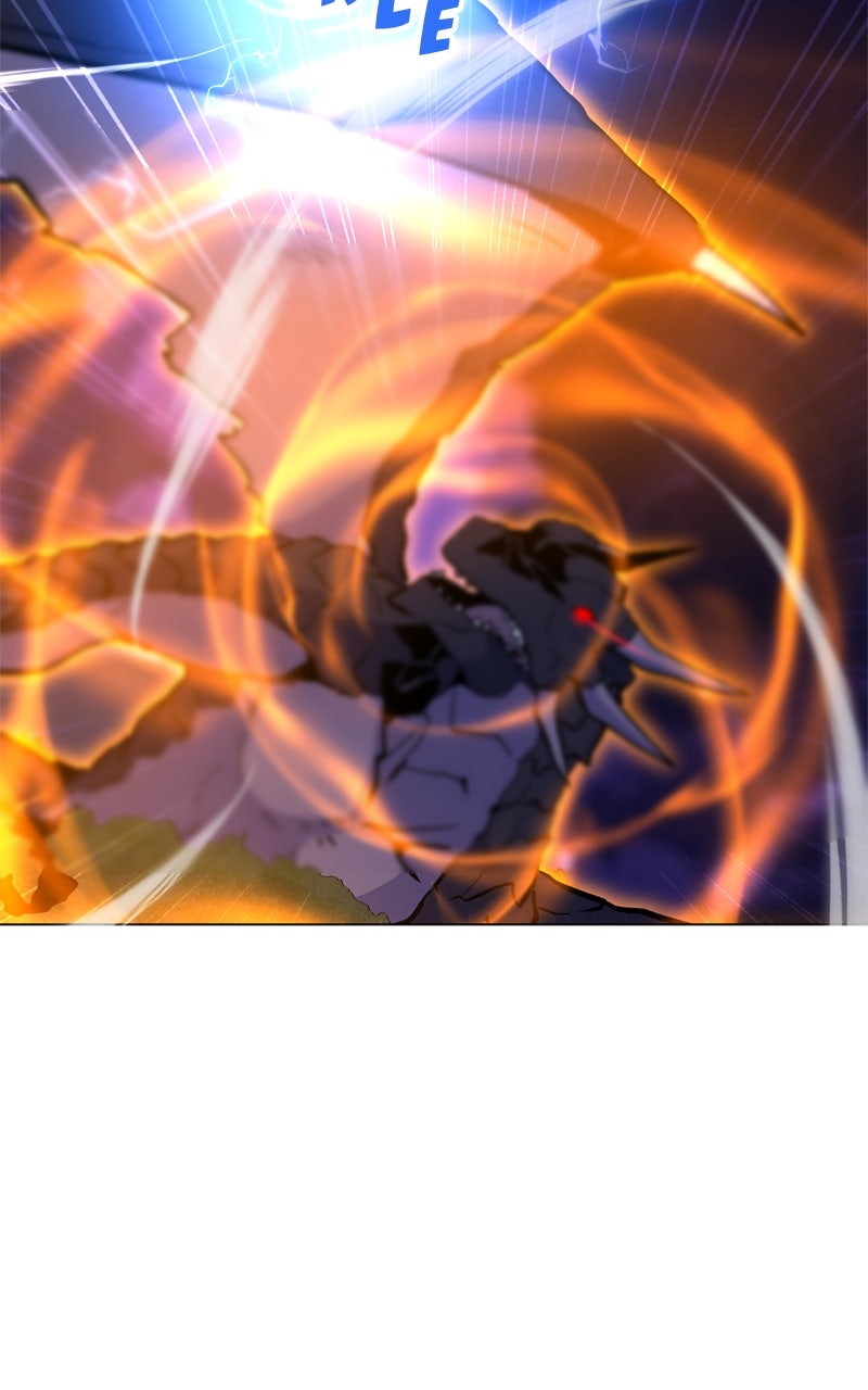 Read The Lone Spellcaster EN Manga Online
