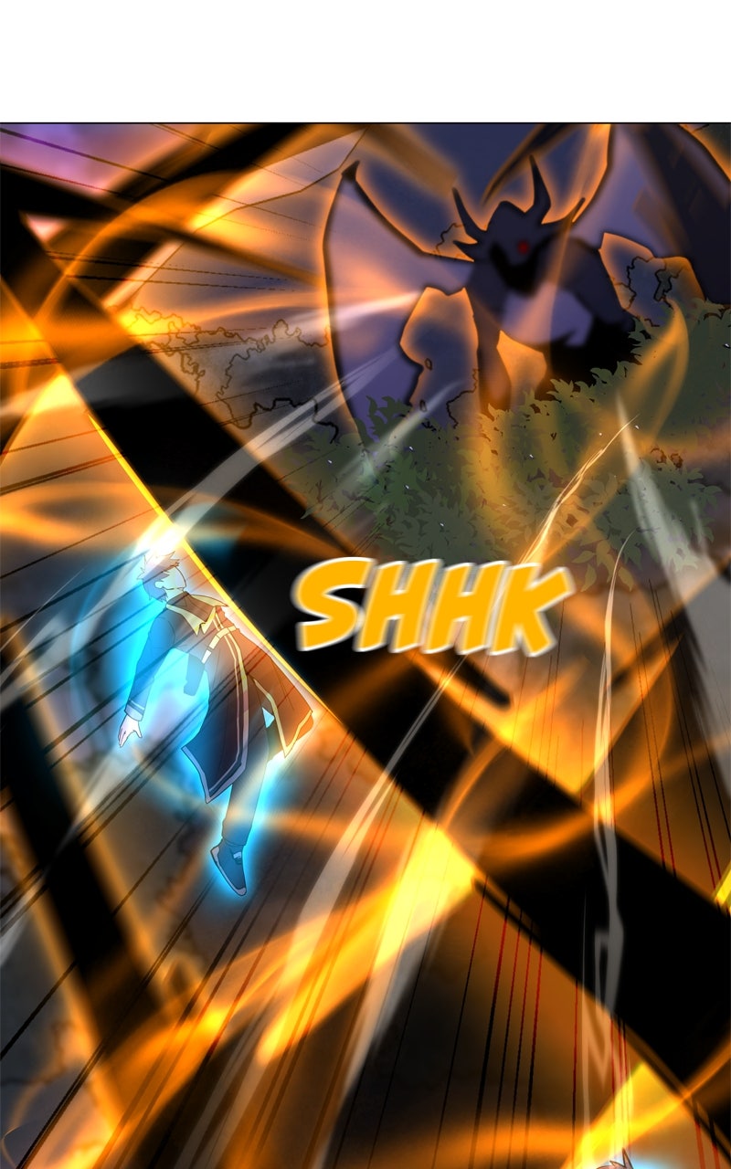 Read The Lone Spellcaster EN Manga Online