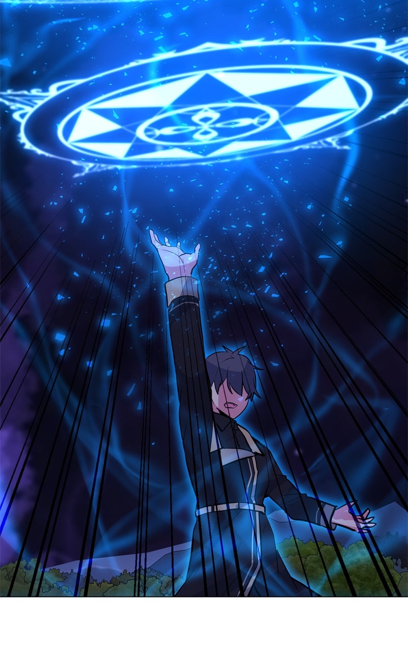 Read The Lone Spellcaster EN Manga Online