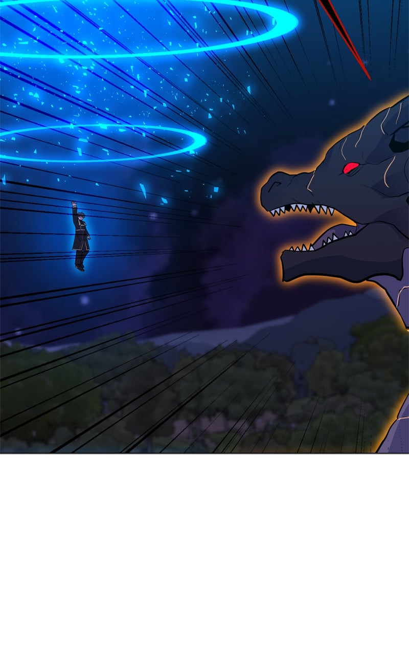 Read The Lone Spellcaster EN Manga Online