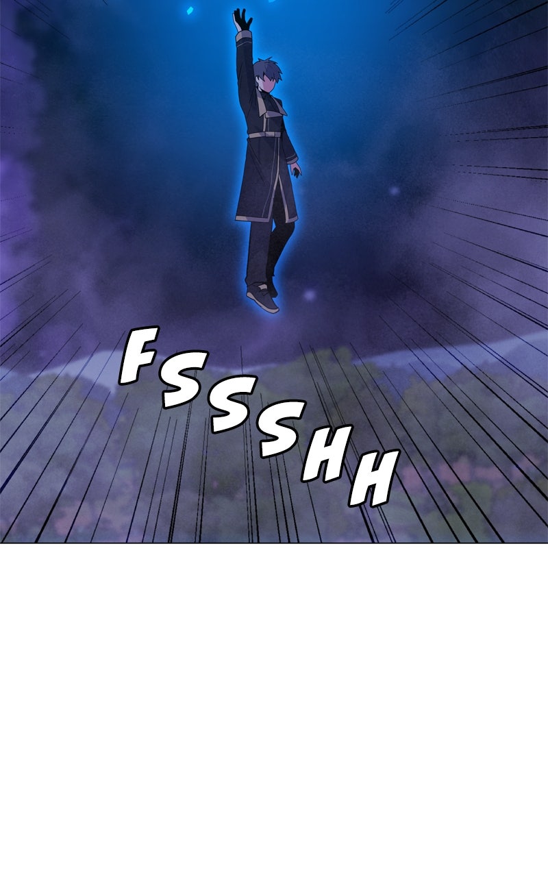 Read The Lone Spellcaster EN Manga Online
