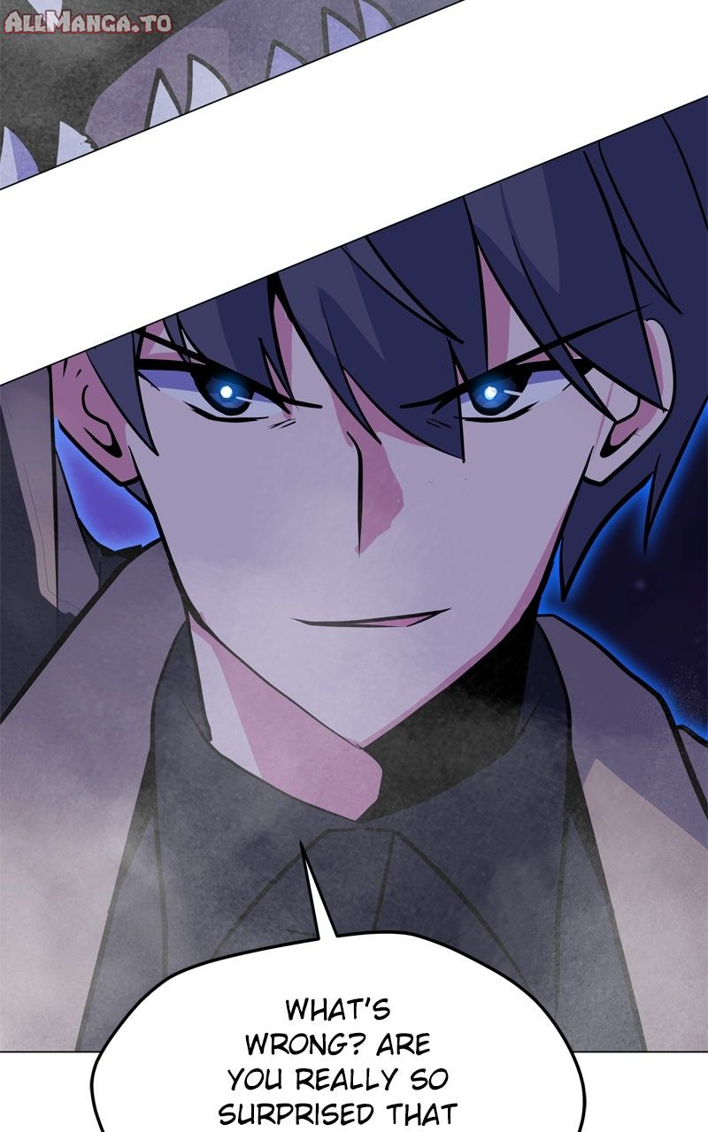 Read The Lone Spellcaster EN Manga Online