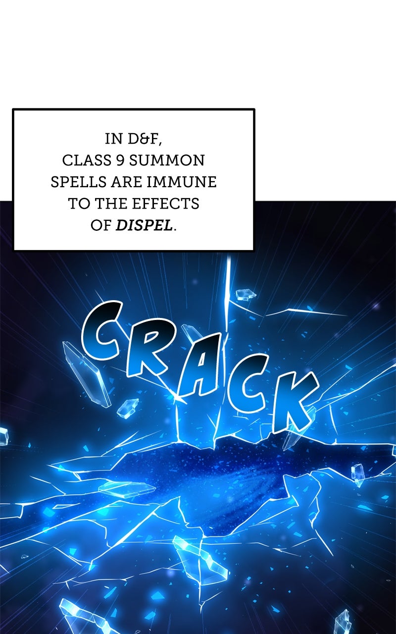 Read The Lone Spellcaster EN Manga Online