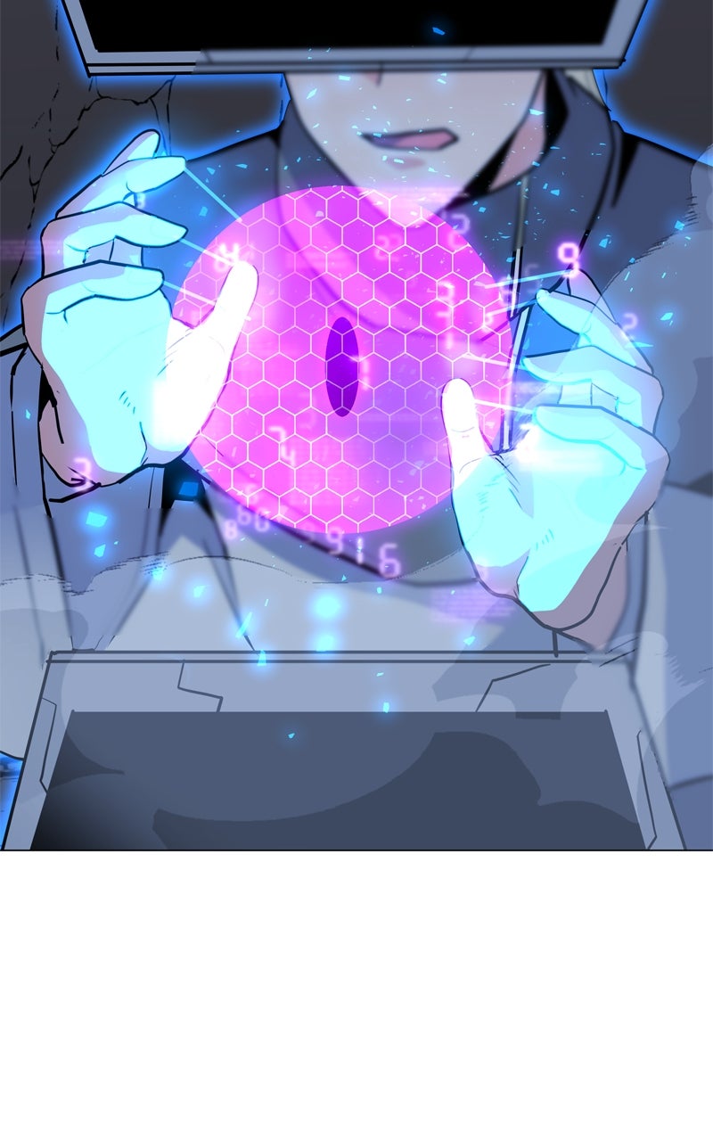 Read The Lone Spellcaster EN Manga Online