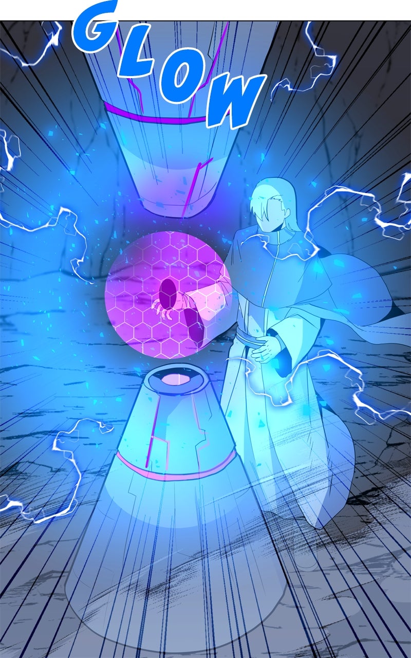 Read The Lone Spellcaster EN Manga Online
