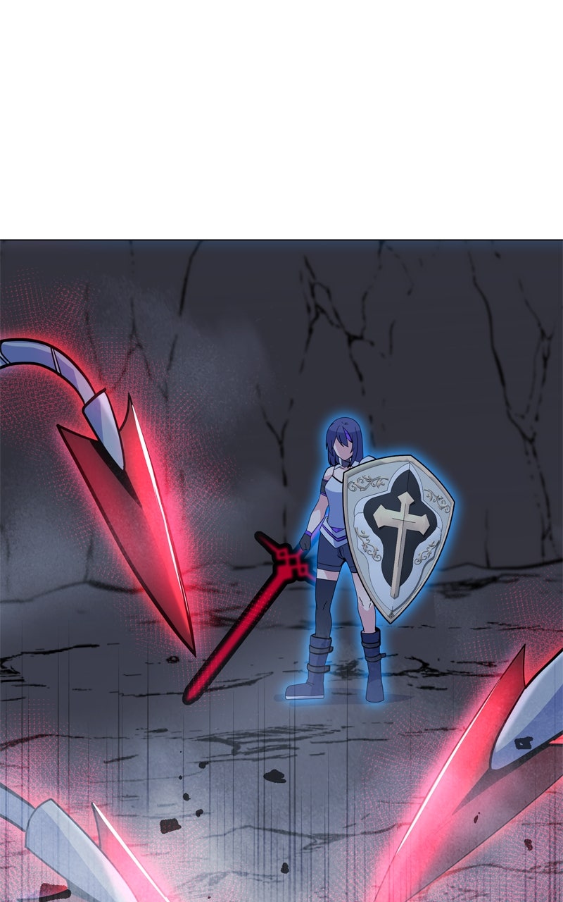 Read The Lone Spellcaster EN Manga Online