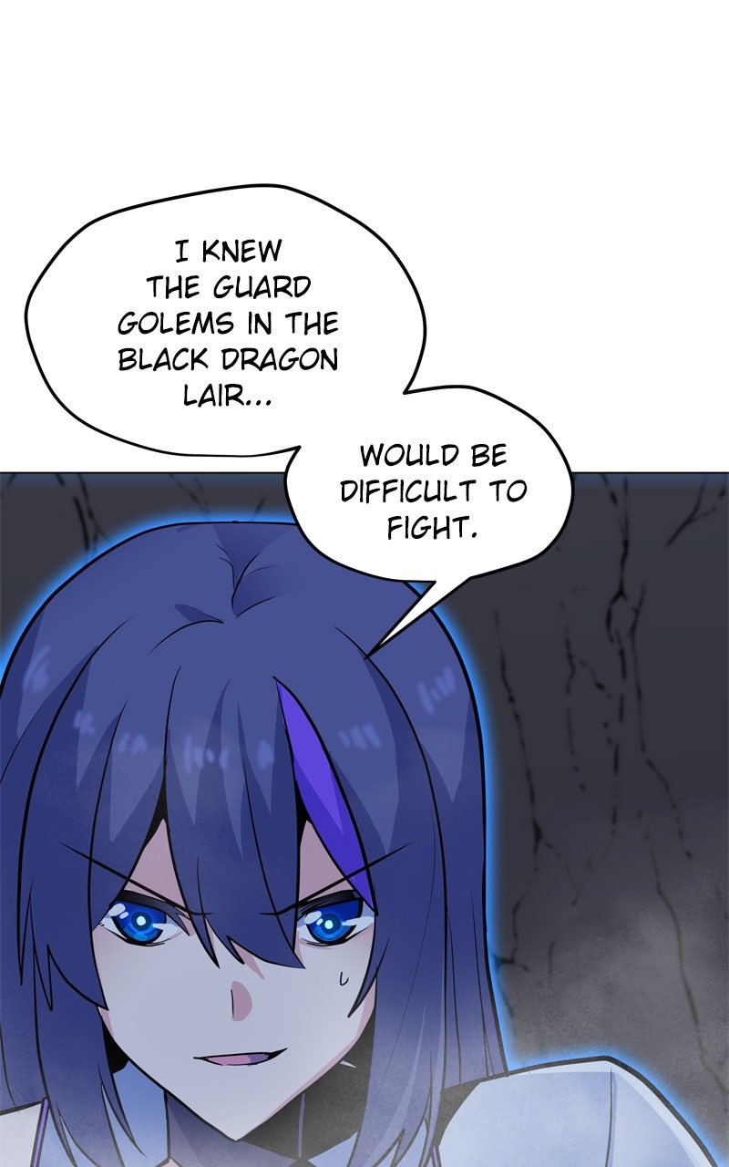 Read The Lone Spellcaster EN Manga Online