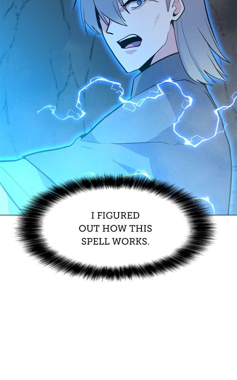 Read The Lone Spellcaster EN Manga Online