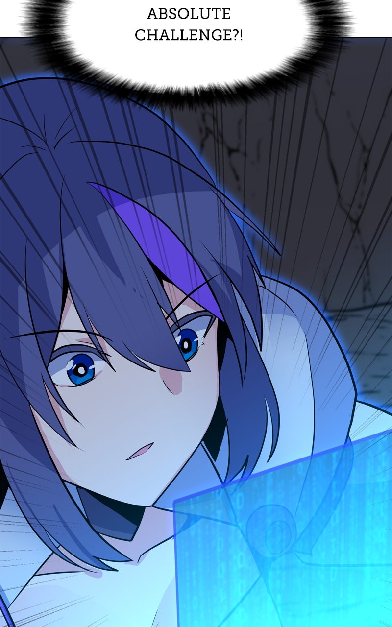 Read The Lone Spellcaster EN Manga Online